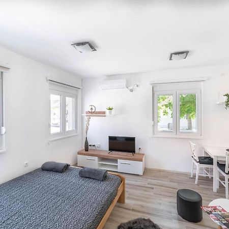 Apartman IVA Apartment Vrsac Bagian luar foto